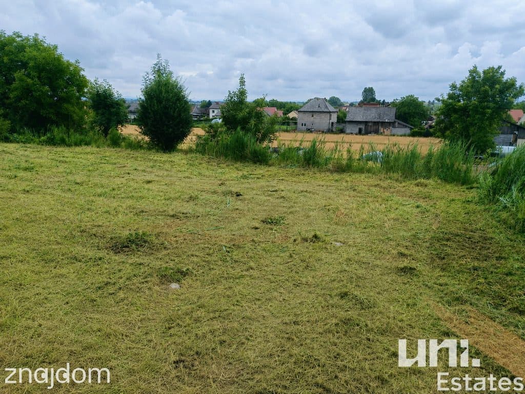 3 działki budowlano-usługowe | Mników | 33,5 arów - zdjęcie 5
