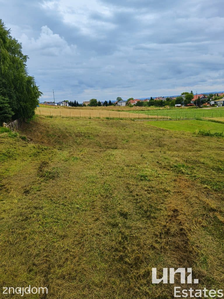 3 działki budowlano-usługowe | Mników | 33,5 arów - zdjęcie 6