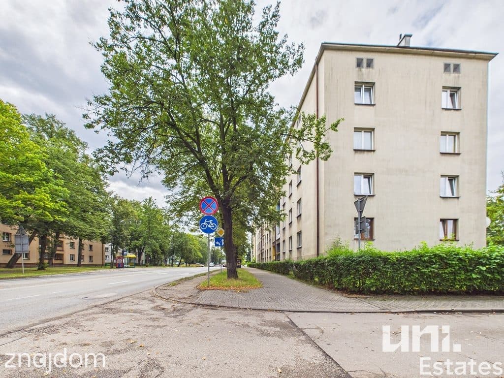 2 pokoje | Zabrze | Niski blok | Piwnica 53m2 - zdjęcie 15