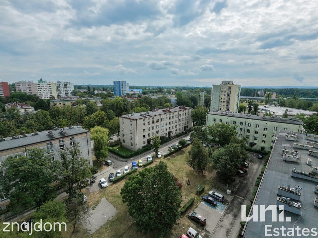 2 pokoje | Zabrze | Niski blok | Piwnica 53m2 - zdjęcie 17