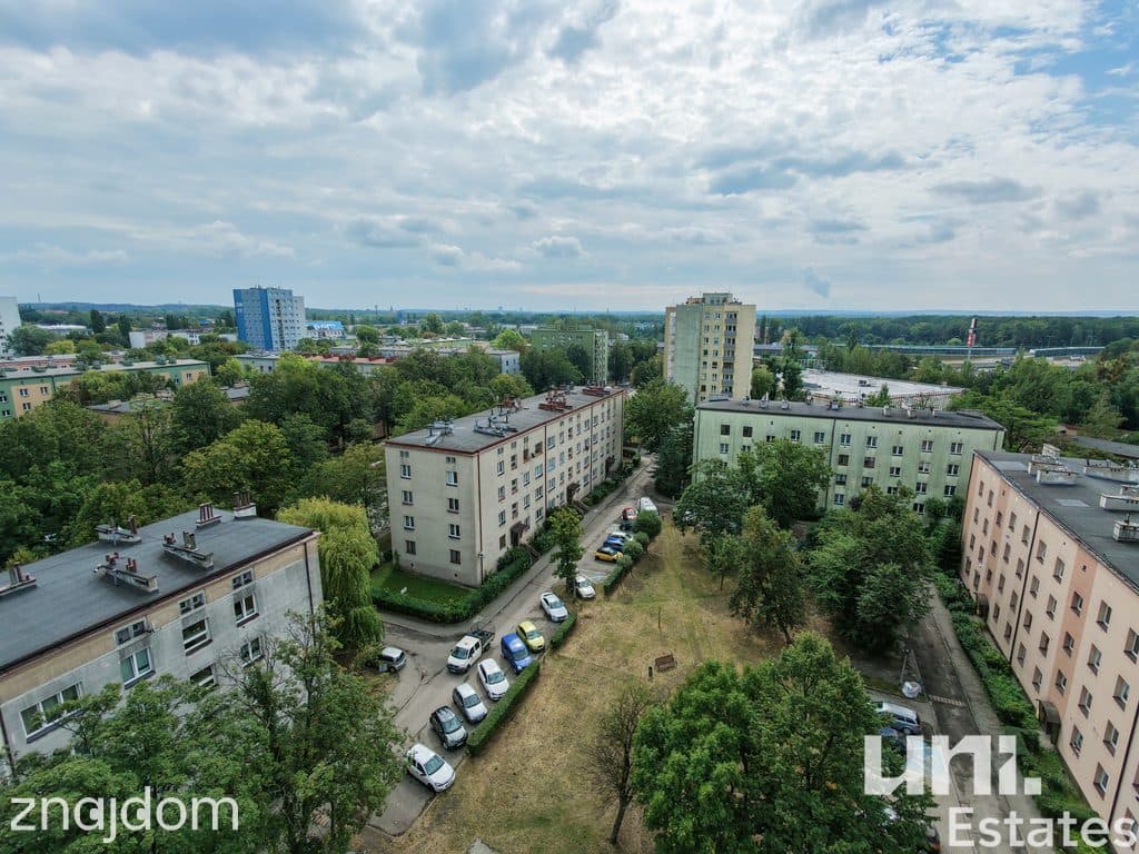 2 pokoje | Zabrze | Niski blok | Piwnica 53m2 - zdjęcie 18