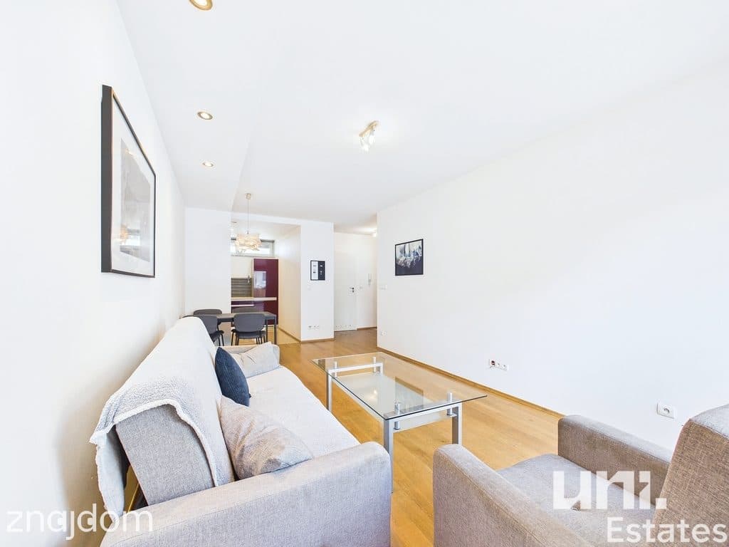 2 pokoje | balkon | 48,63 m2 - zdjęcie 3