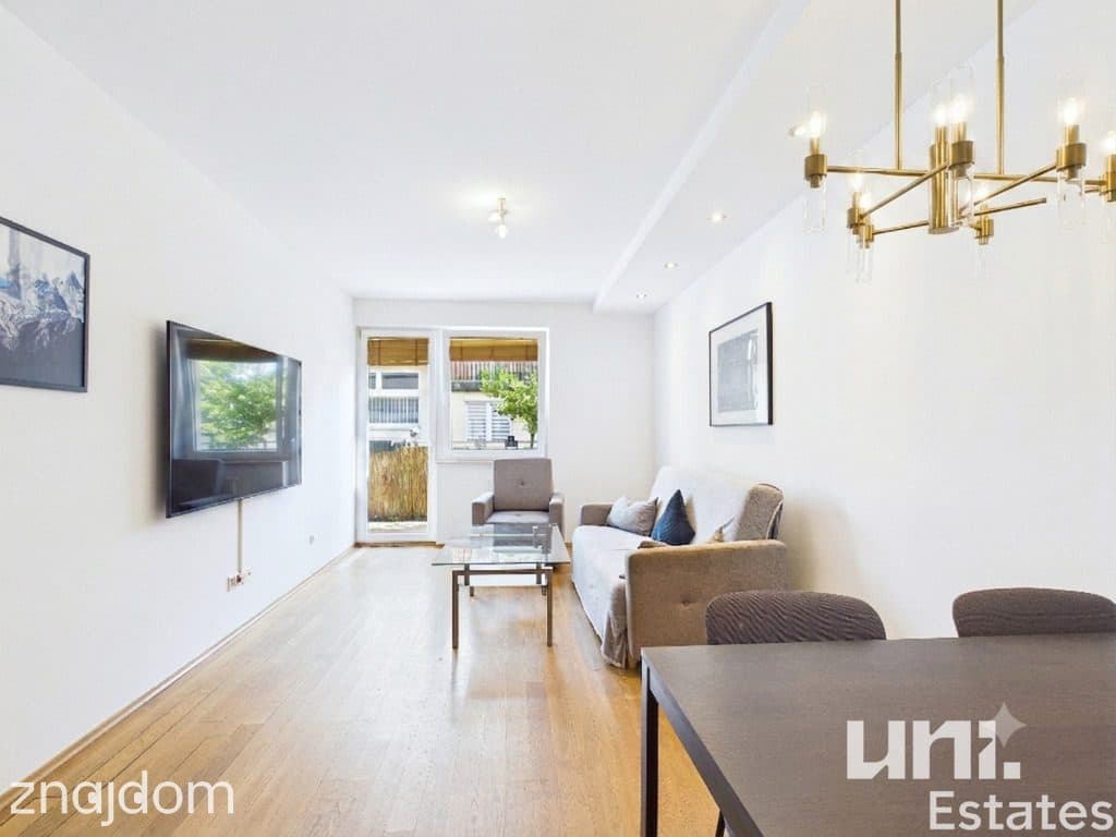 2 pokoje | balkon | 48,63 m2 - zdjęcie 4