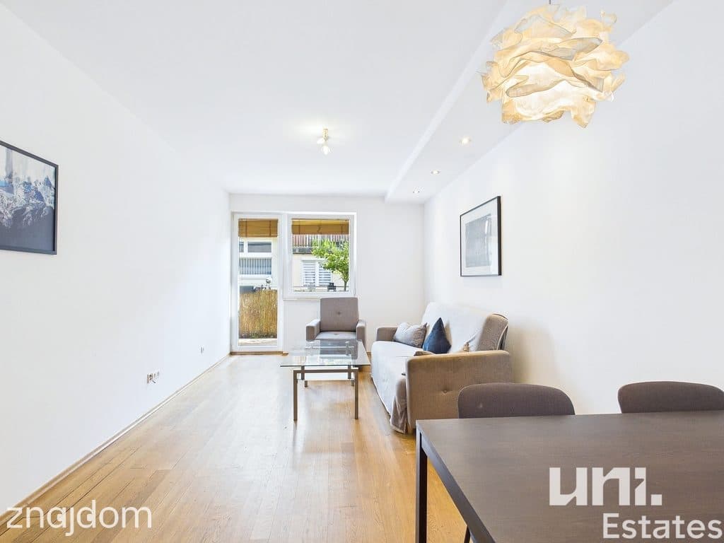 2 pokoje | balkon | 48,63 m2 - zdjęcie 5