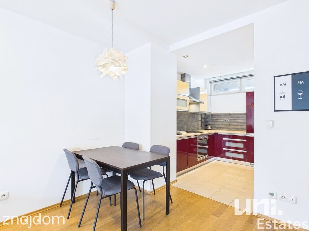 2 pokoje | balkon | 48,63 m2 - zdjęcie 6