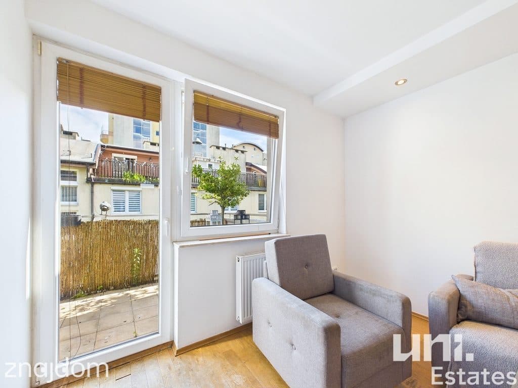 2 pokoje | balkon | 48,63 m2 - zdjęcie 7