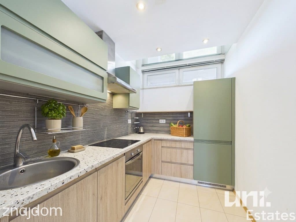 2 pokoje | balkon | 48,63 m2 - zdjęcie 9