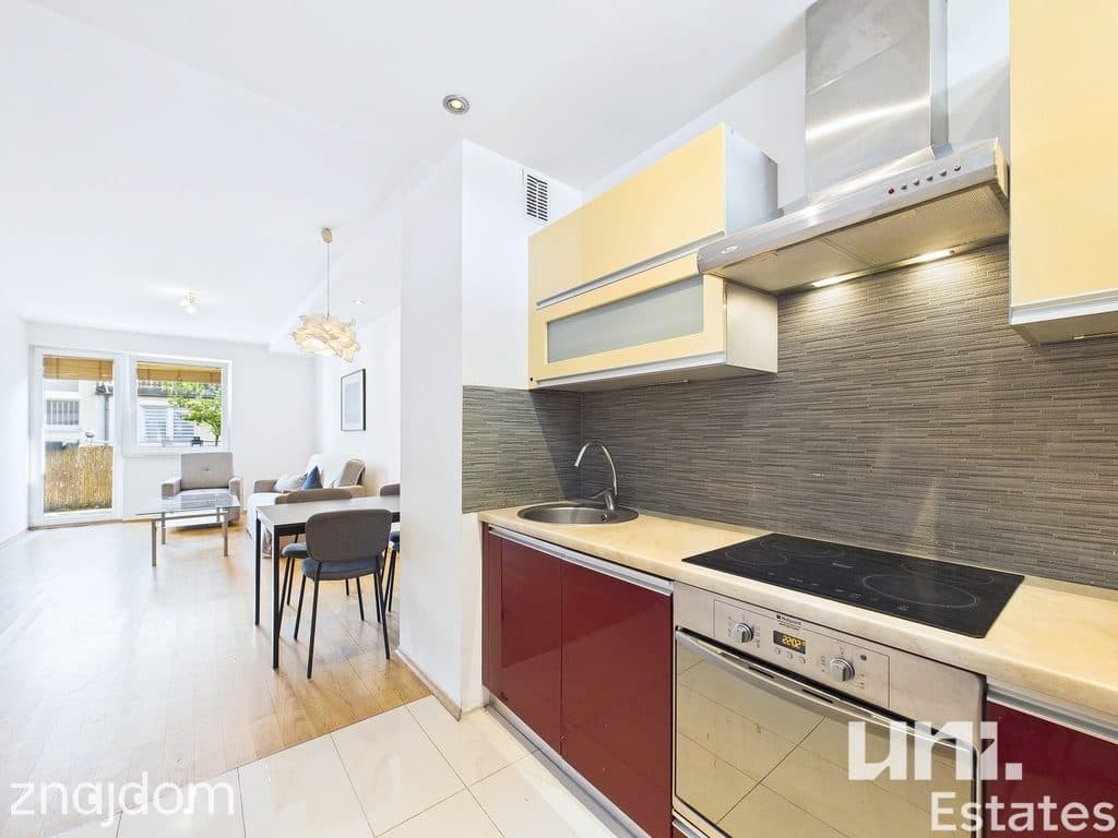 2 pokoje | balkon | 48,63 m2 - zdjęcie 11