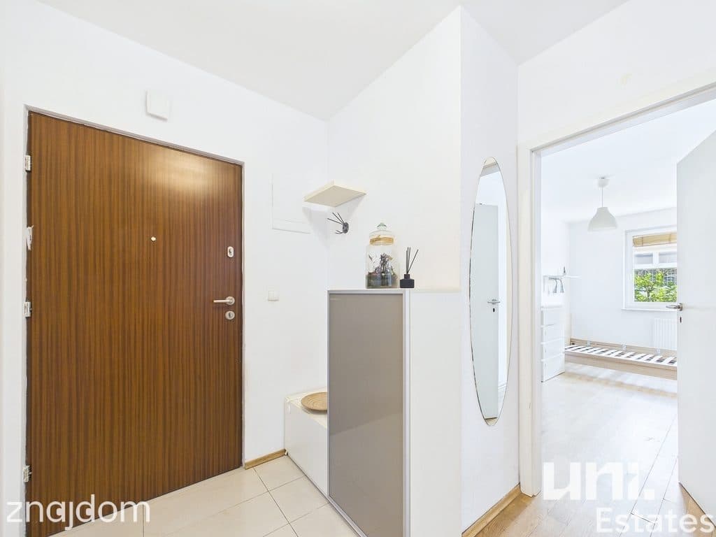 2 pokoje | balkon | 48,63 m2 - zdjęcie 12