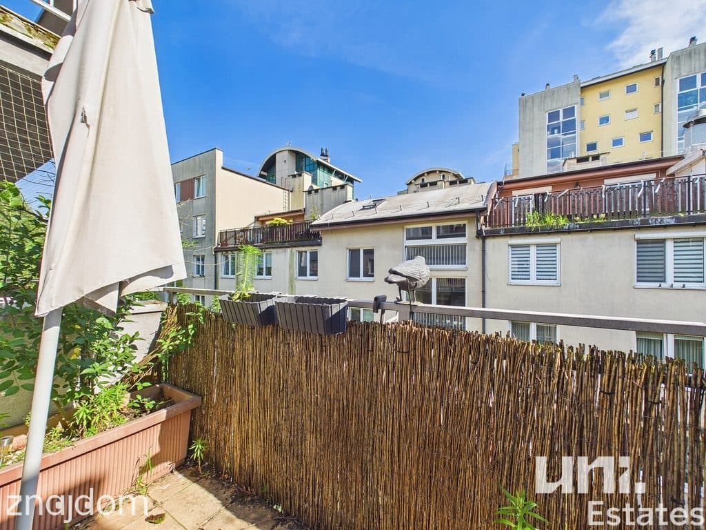 2 pokoje | balkon | 48,63 m2 - zdjęcie 15