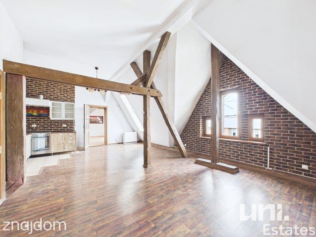 3- pokoje | Śródmieście | 72 m2