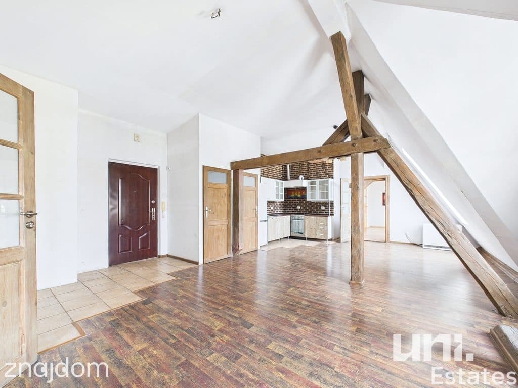 3- pokoje | Śródmieście | 72 m2 - zdjęcie 2