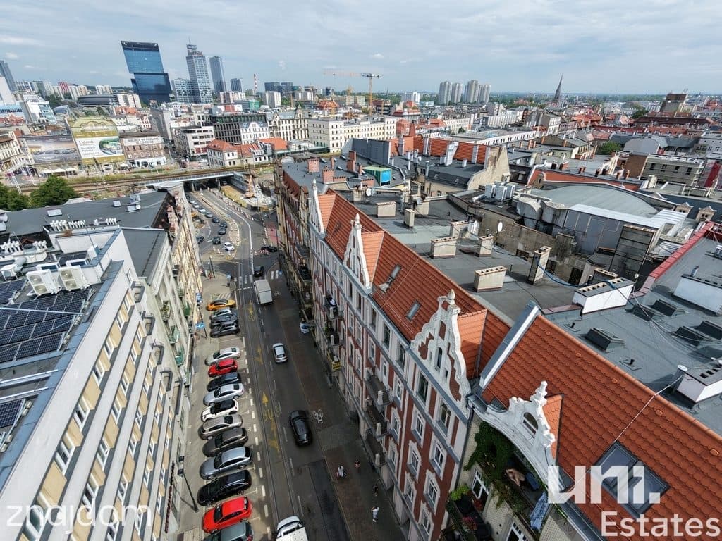 3- pokoje | Śródmieście | 72 m2 - zdjęcie 18