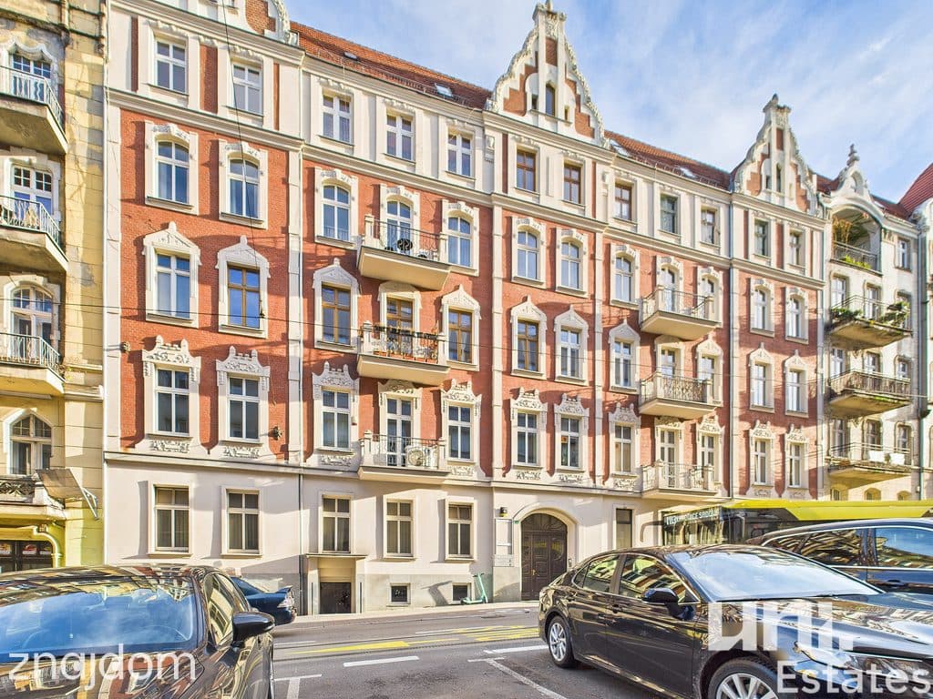 3- pokoje | Śródmieście | 72 m2 - zdjęcie 17