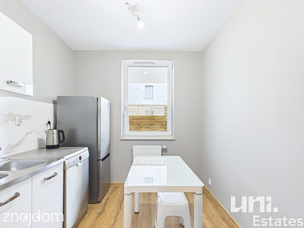 Balkon 18 m² | 2 pokoje + kuchnia | Domagały - zdjęcie 4