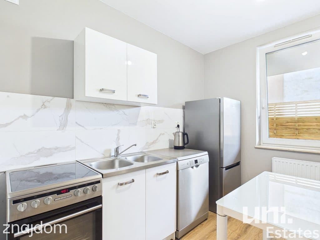 Balkon 18 m² | 2 pokoje + kuchnia | Domagały - zdjęcie 5