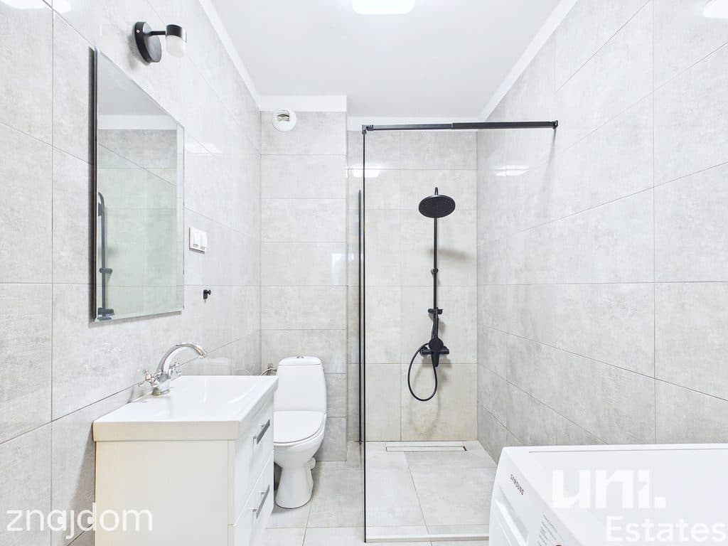 Balkon 18 m² | 2 pokoje + kuchnia | Domagały - zdjęcie 8