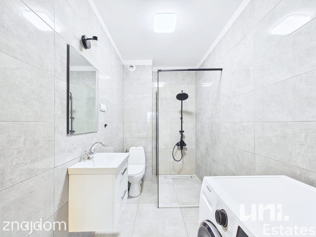 Balkon 18 m² | 2 pokoje + kuchnia | Domagały - zdjęcie 9