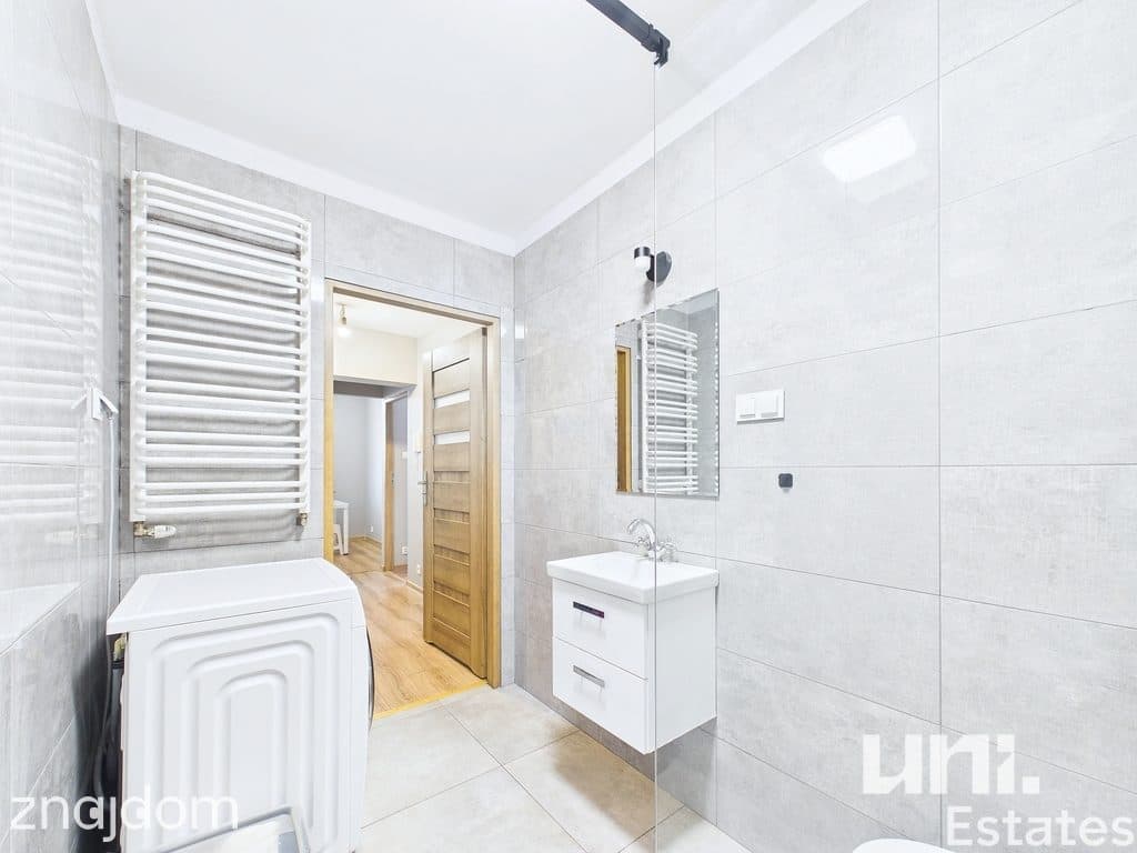Balkon 18 m² | 2 pokoje + kuchnia | Domagały - zdjęcie 10