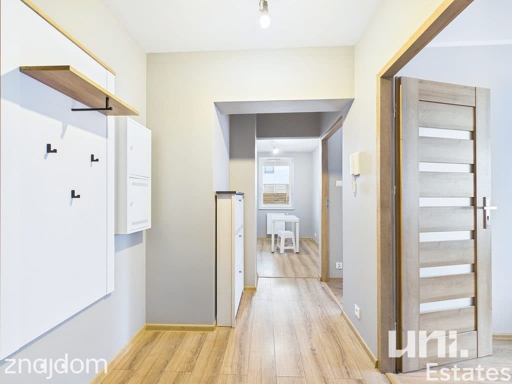 Balkon 18 m² | 2 pokoje + kuchnia | Domagały - zdjęcie 11