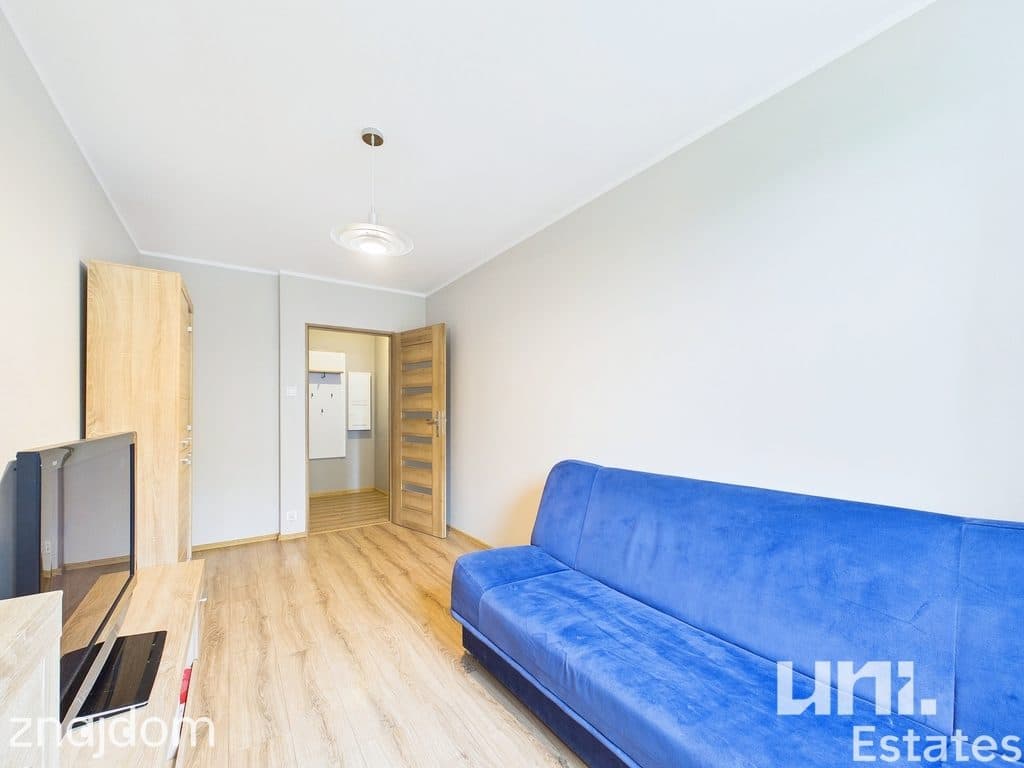 Balkon 18 m² | 2 pokoje + kuchnia | Domagały - zdjęcie 7