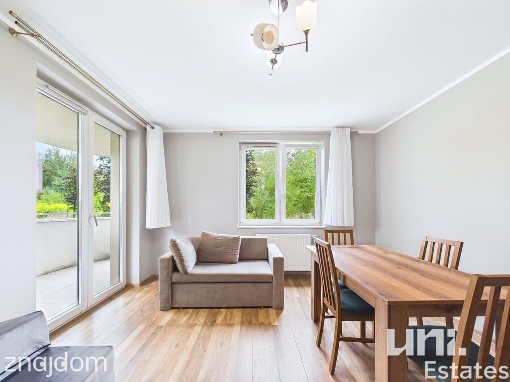 Balkon 18 m² | 2 pokoje + kuchnia | Domagały - zdjęcie 2