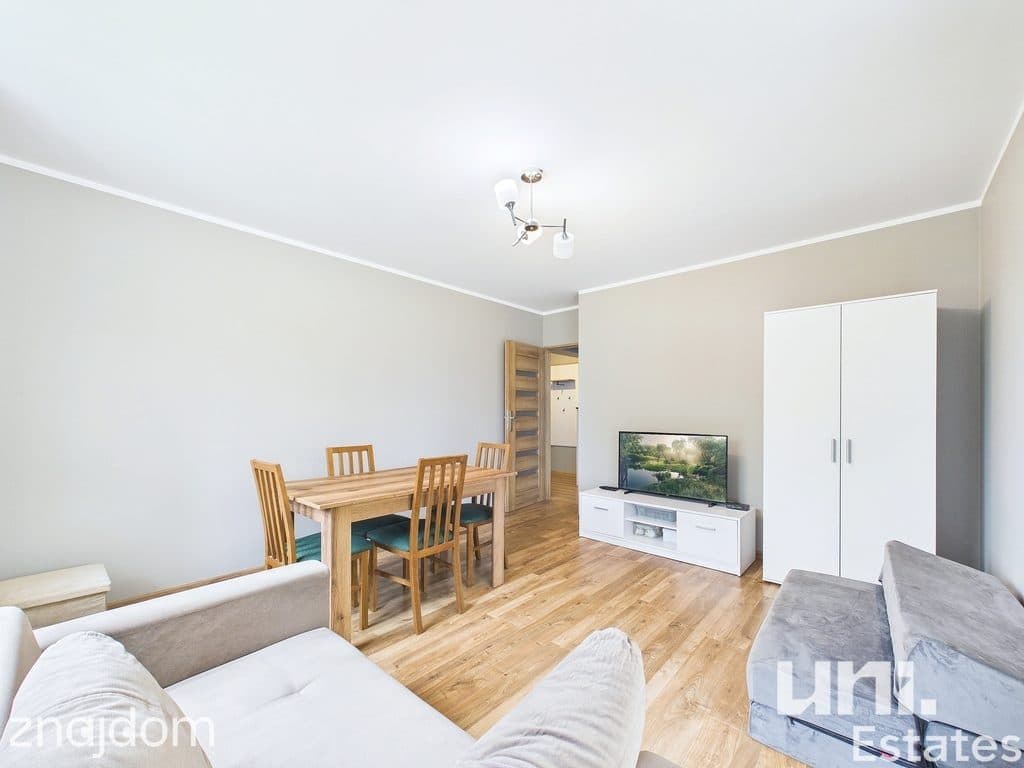 Balkon 18 m² | 2 pokoje + kuchnia | Domagały - zdjęcie 3