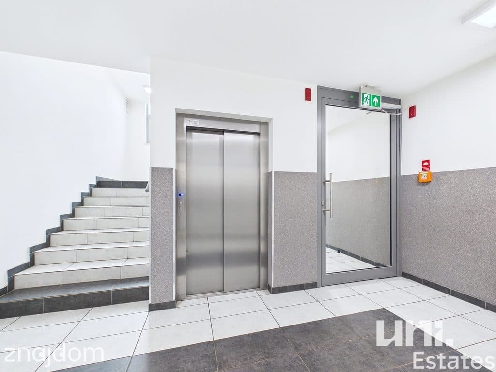 Balkon 18 m² | 2 pokoje + kuchnia | Domagały - zdjęcie 16