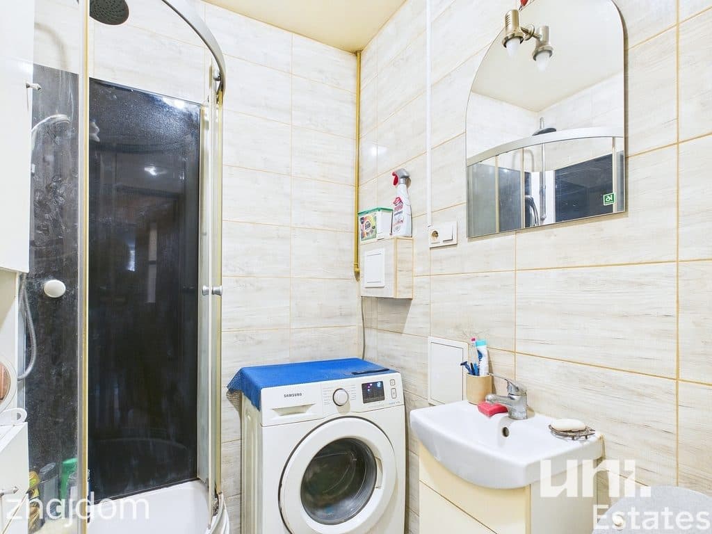Przestronny pokój 13 m² – 1500 zł ze wszystkim! - zdjęcie 5
