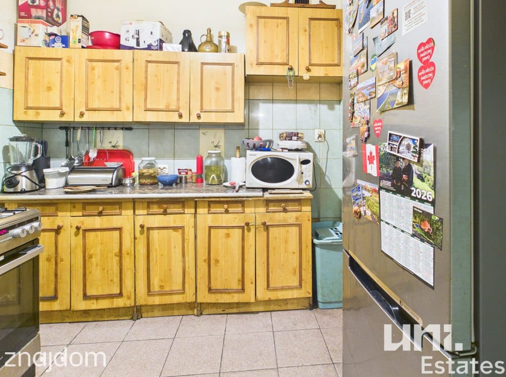 Przestronny pokój 13 m² – 1500 zł ze wszystkim! - zdjęcie 6