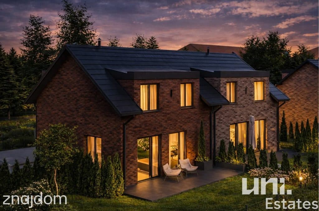Kaszów|5 pokoi | 113m2 ogród | 91m2 |