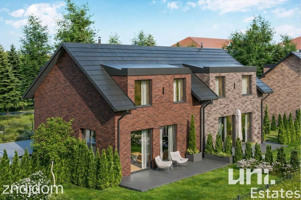 Kaszów|5 pokoi | 113m2 ogród | 91m2 | - zdjęcie 2