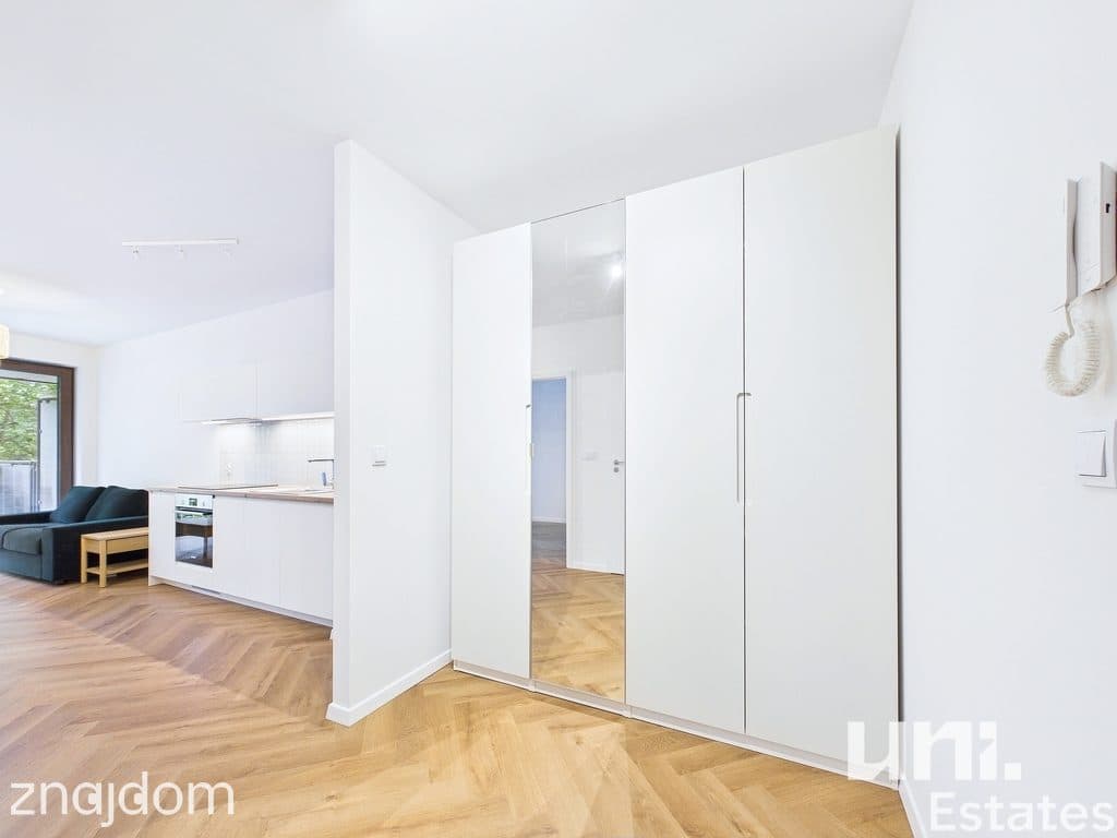 NOWE MIESZKANIE PREMIUM | TARAS 16 m² - zdjęcie 6