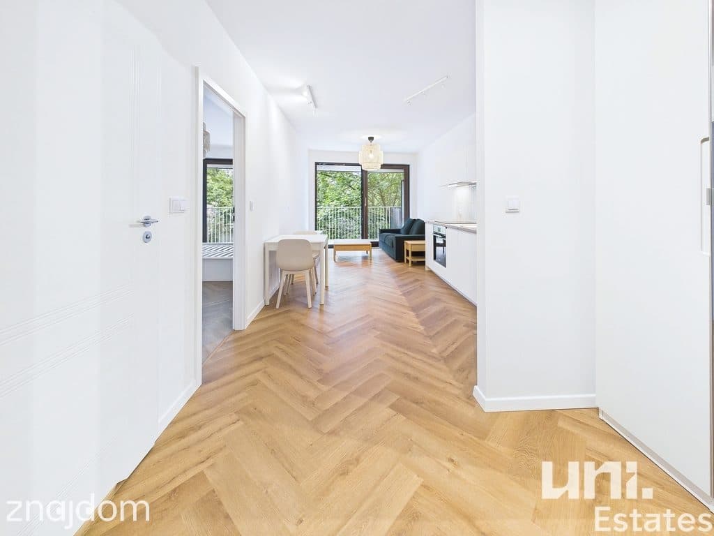 NOWE MIESZKANIE PREMIUM | TARAS 16 m² - zdjęcie 7