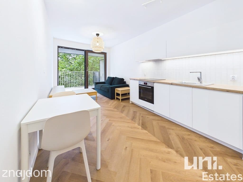 NOWE MIESZKANIE PREMIUM | TARAS 16 m² - zdjęcie 2