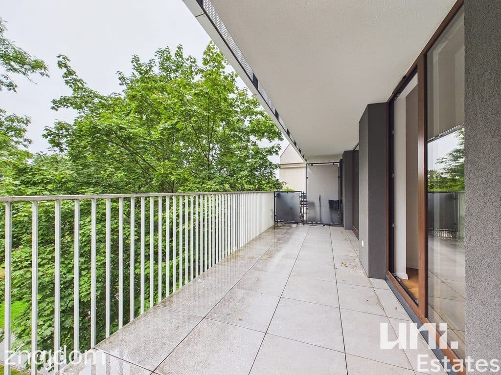 NOWE MIESZKANIE PREMIUM | TARAS 16 m² - zdjęcie 3