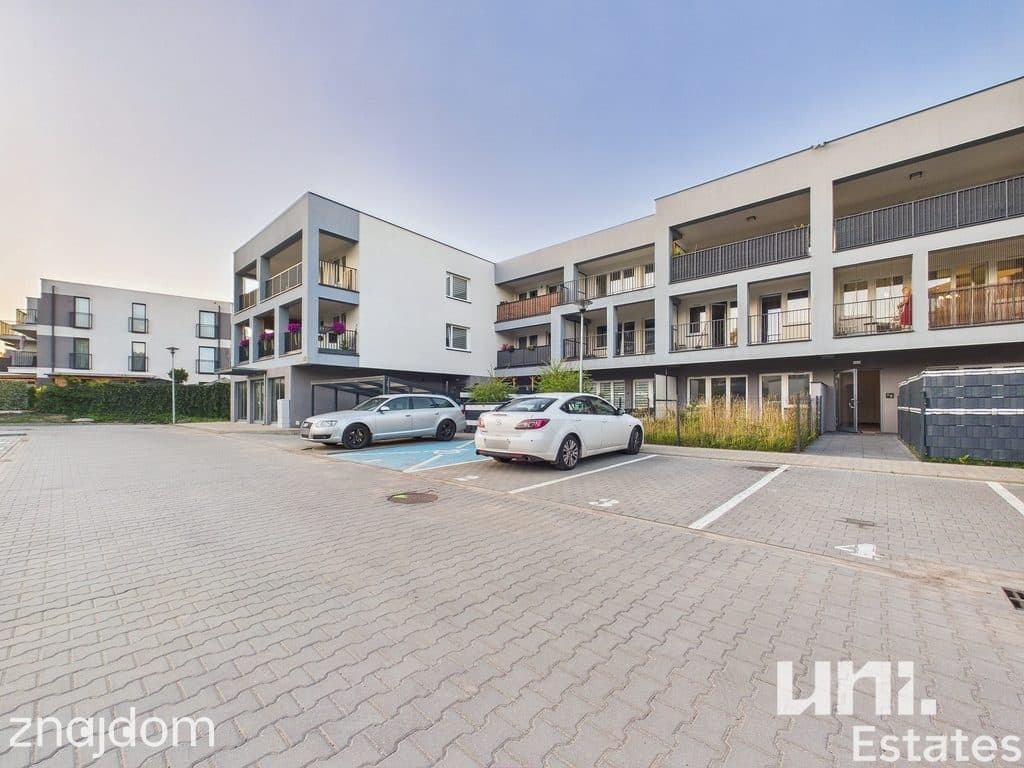 3 pokoje | 62,8 m² | zielona okolica | wykończone - zdjęcie 18