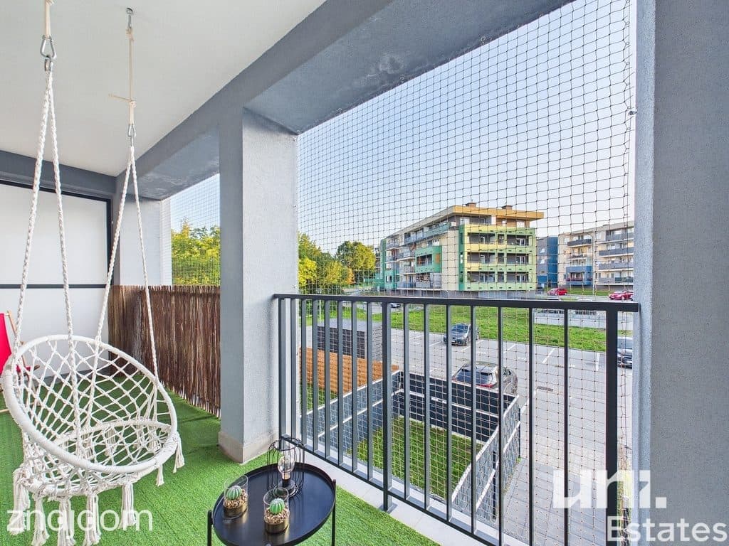 3 pokoje | 62,8 m² | zielona okolica | wykończone - zdjęcie 6