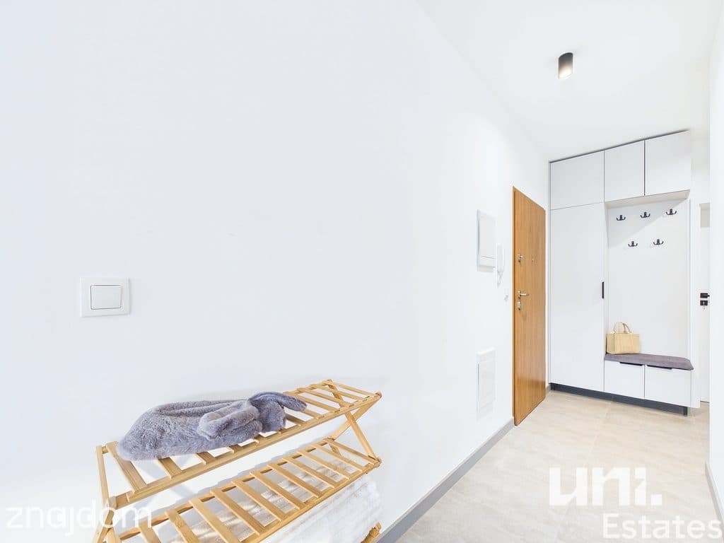 3 pokoje | 62,8 m² | zielona okolica | wykończone - zdjęcie 12