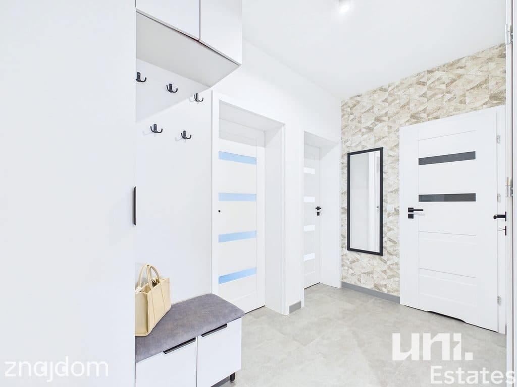 3 pokoje | 62,8 m² | zielona okolica | wykończone - zdjęcie 11