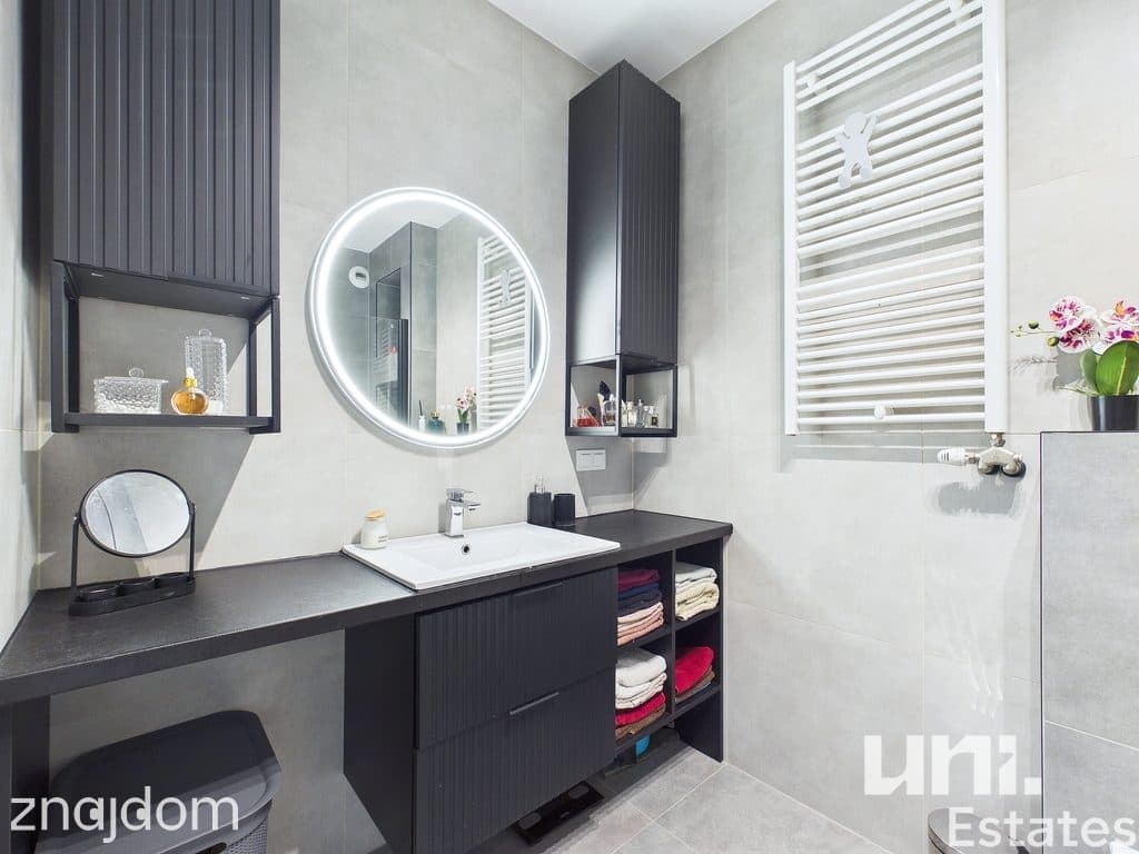 3 pokoje | 62,8 m² | zielona okolica | wykończone - zdjęcie 9
