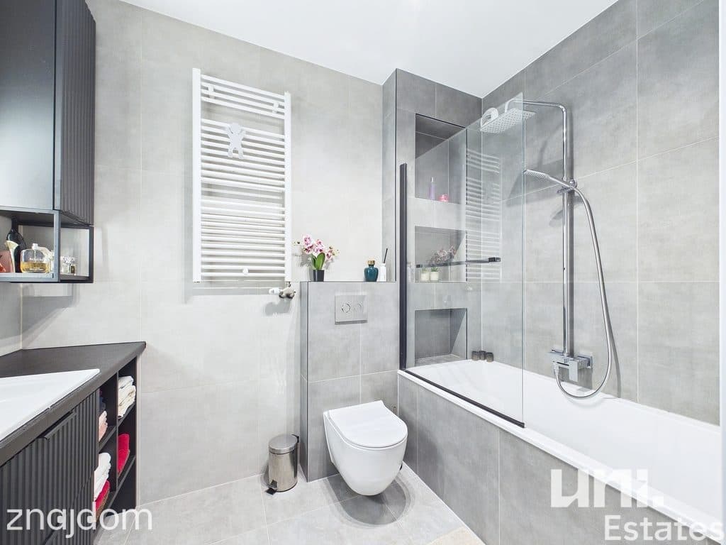 3 pokoje | 62,8 m² | zielona okolica | wykończone - zdjęcie 10