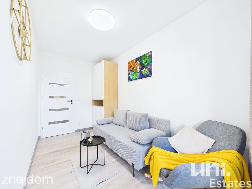 3 pokoje | 62,8 m² | zielona okolica | wykończone - zdjęcie 17