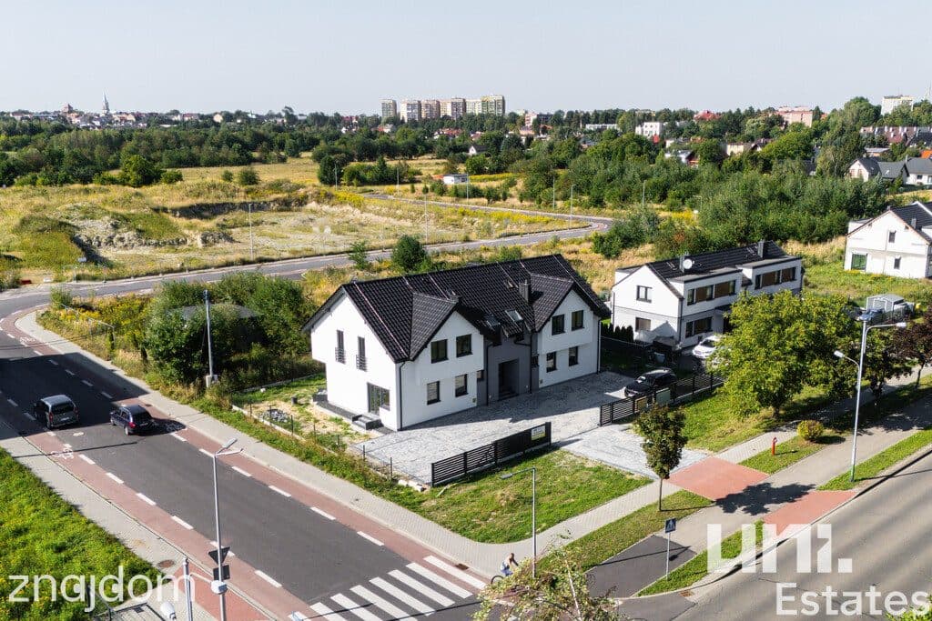 Gotowe z ogródkiem! Podwójne miejsca postojowe! - zdjęcie 15