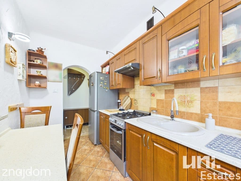 2 pokoje | 49,90 m² | Balkon | Zieleń | Nowa Huta - zdjęcie 10