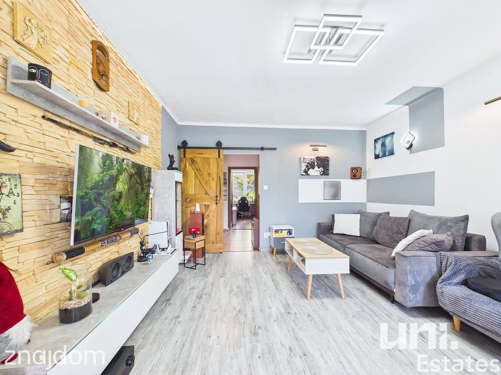 2 pokoje | 49,90 m² | Balkon | Zieleń | Nowa Huta