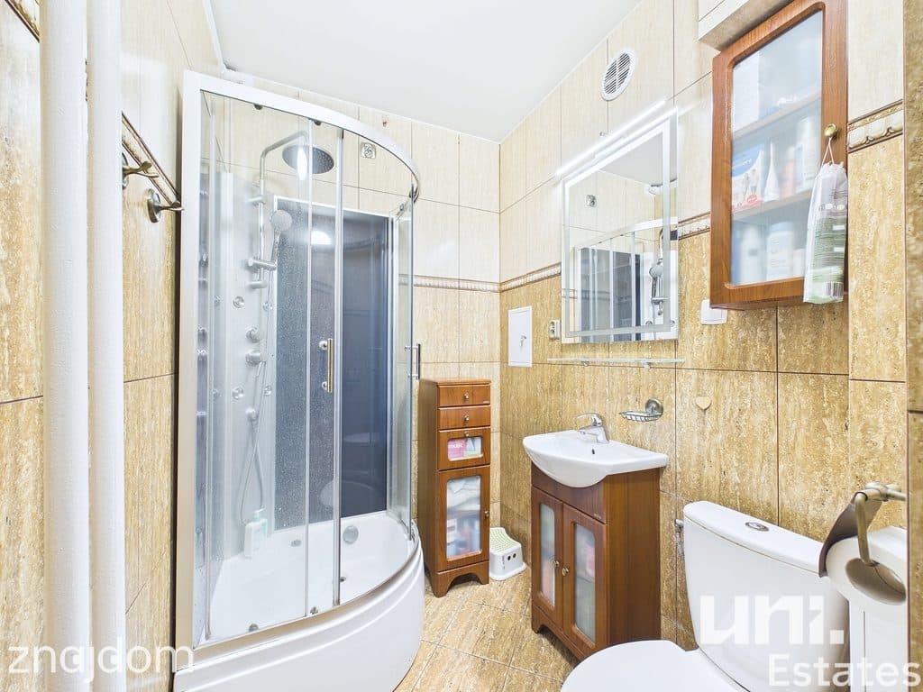 2 pokoje | 49,90 m² | Balkon | Zieleń | Nowa Huta - zdjęcie 8