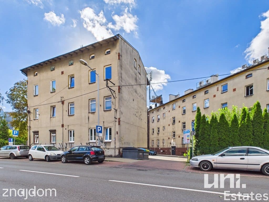 2 pokoje/blisko centrum/Silesia/inwestycja - zdjęcie 13