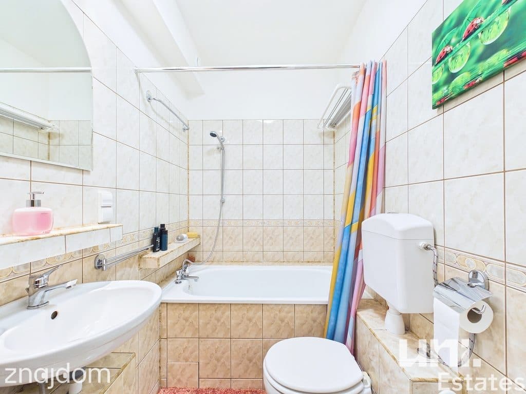 Balkon | Garaż | Do centrum 15 min | 29m2 - zdjęcie 9