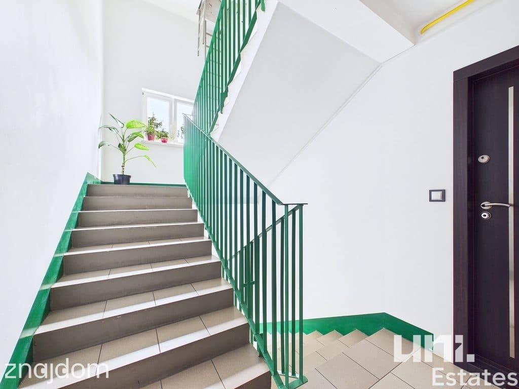 Balkon | Garaż | Do centrum 15 min | 29m2 - zdjęcie 15